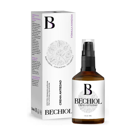 BECHIOL crema antiedad